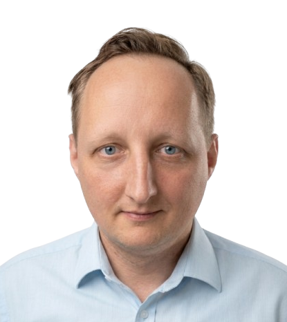 Krzysztof Jabłoński